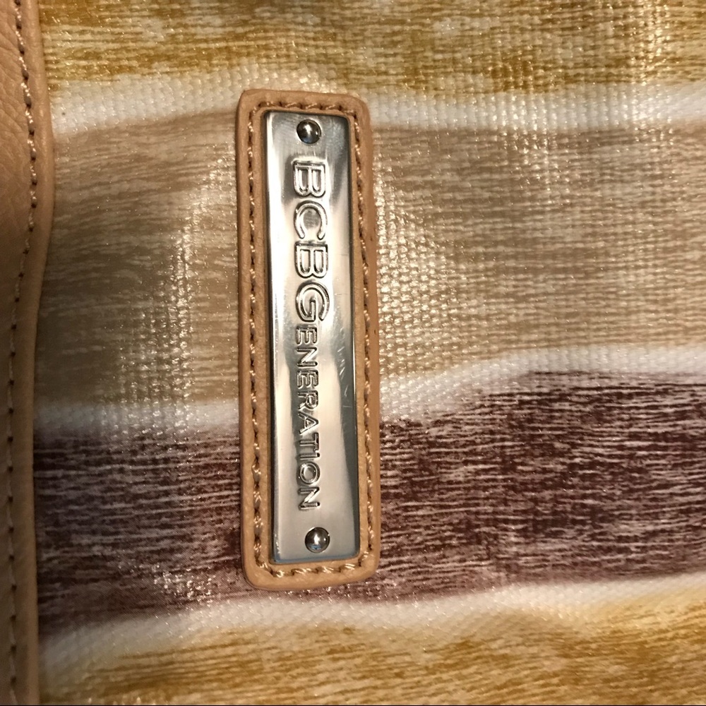 Bcbgeneration Tote - image 2